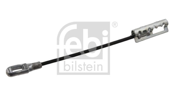 FEBI BILSTEIN trosas, stovėjimo stabdys 33137